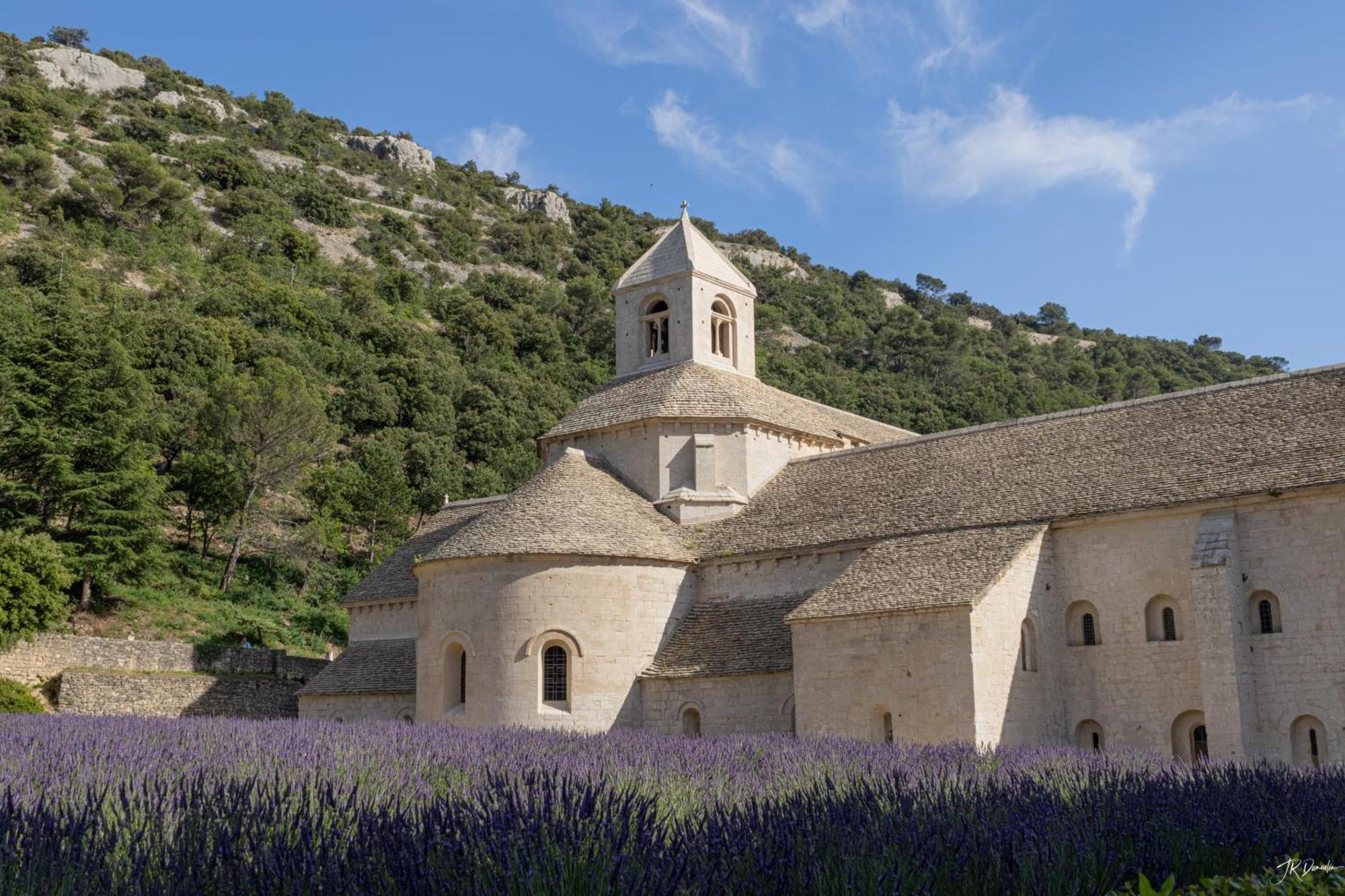 Studio Dans Le Luberon Cereste Exterior photo