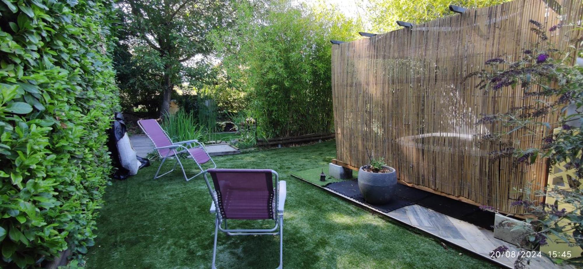 Studio Dans Le Luberon Cereste Exterior photo